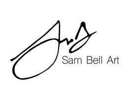 Sam Bell Art